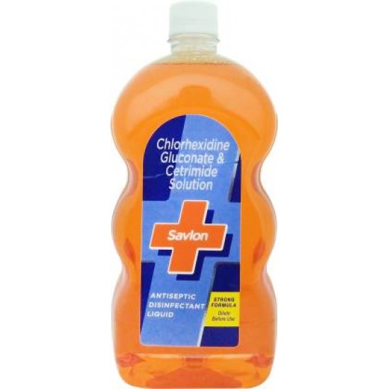 Savlon Disinfectant Antiseptic Liquid  (1 L)