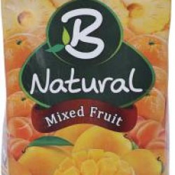 B Natural Mixed Fruit  (1 L)