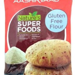 Aashirvaad Gluten Free Flour  (1 kg)