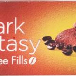 Sunfeast Dark Fantasy Coffee Fills  (75 g)