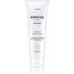 Dermafique Perfect Ph Facial Cleanser, 100ml