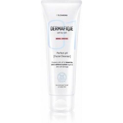 Dermafique Perfect Ph Facial Cleanser, 100ml