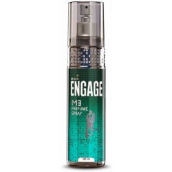 Engage M3 Deodorant Spray - For Men  (120 ml)