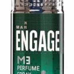 Engage M3 Deodorant Spray - For Men  (120 ml)