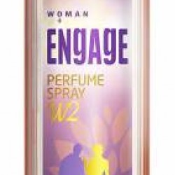 Engage W2 Perfume Body Spray - For Women  (120 ml)