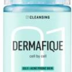 Dermafique Acne Avert Cleansing Mousse, 150ml Face Wash