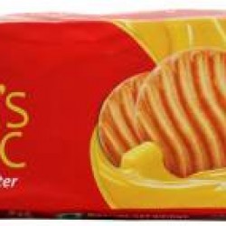 Sunfeast Mom's Magic Rich Butter Biscuits  (150 g)