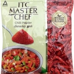 ITC Master Chef Chilli Powder  (50 g)