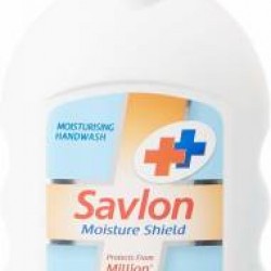 Savlon Moisture Shield Handwash - 200 ml