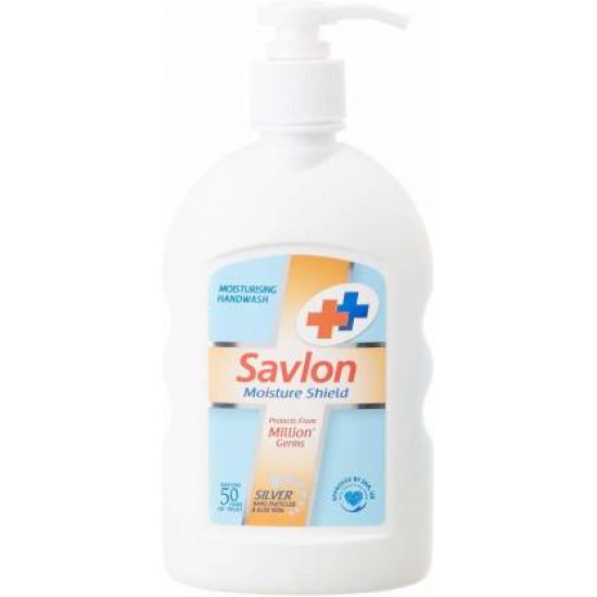 Savlon Moisture Shield Handwash - 200 ml