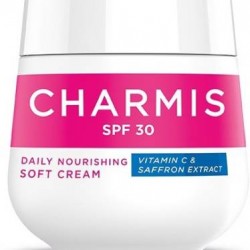 Charmis Daily Nourishing Soft Cream  (58 ml)