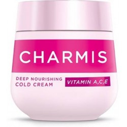 Charmis Moisturising Cold Cream  (58 ml)