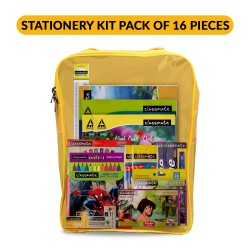 Classmate Stationery Kit Bag 