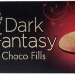 Sunfeast Dark Fantasy Choco Fills  (75 g)