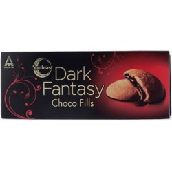 Sunfeast Dark Fantasy Choco Fills  (75 g)