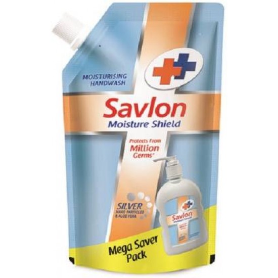 Savlon Moisture Shield Pouch  (750 ml)