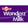 Sunfeast wonderz milk