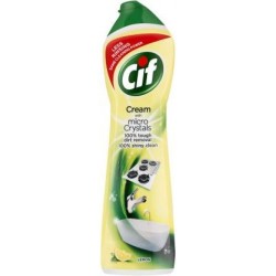 CIF LEMON Kitchen Cleaner  (500 ml)