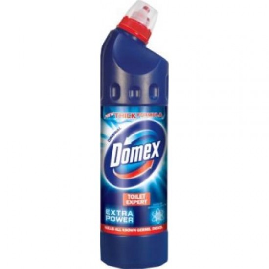 Domex original ultra thick toilet cleaner 1000 ml
