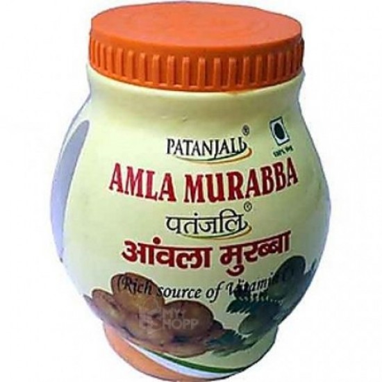 AMLA MURABBA