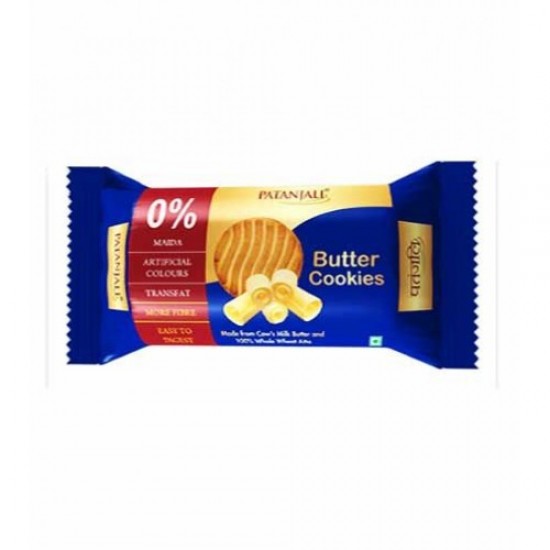 BUTTER COOKIES- 150GM