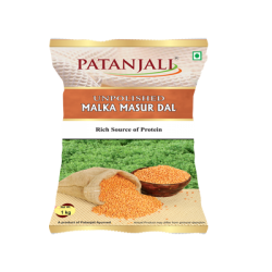 UNPOLISHED MALKA MASUR DAL