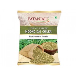 UNPOLISHED MOONG DAL CHILKA