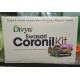 Patanjali Coronil Kit (Coronil + Swasari + Anu Taila) Full Kit 1 PCS